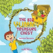 The Big Yummy Treasure Chest