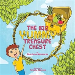 Bertrand.pt - The Big Yummy Treasure Chest