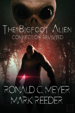 Bertrand.pt - The Bigfoot Alien Connection Revisited