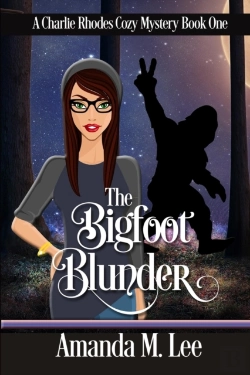 Bertrand.pt - The Bigfoot Blunder