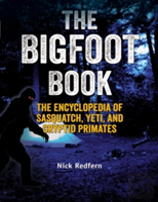 The Bigfoot Book