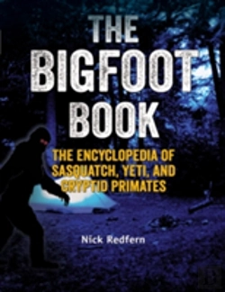 Bertrand.pt - The Bigfoot Book