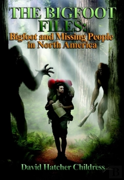 Bertrand.pt - The Bigfoot Files