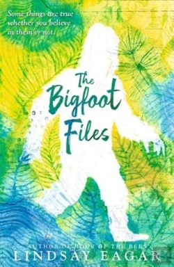 Bertrand.pt - The Bigfoot Files