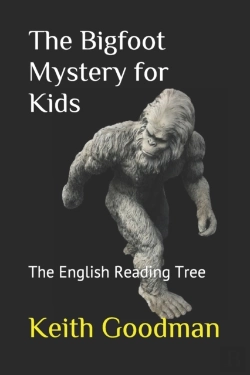 Bertrand.pt - The Bigfoot Mystery For Kids