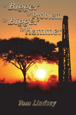 Bertrand.pt - The Bigger The Problem, The Bigger The Hammer