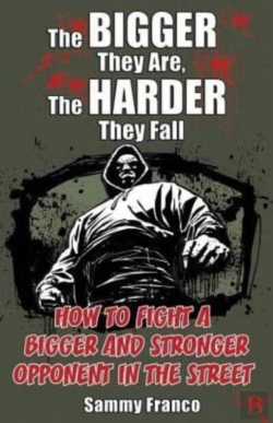 Bertrand.pt - The Bigger They Are, The Harder They Fall