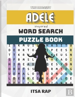 Bertrand.pt - The Biggest Adele Inspired Word Search