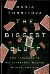 The Biggest Bluff