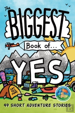 Bertrand.pt - The Biggest Book Of Yes