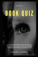 The Biggest Book Quiz In The World