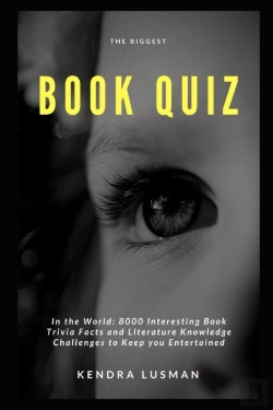 Bertrand.pt - The Biggest Book Quiz In The World
