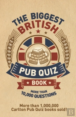 Bertrand.pt - The Biggest British Pub Quiz Book
