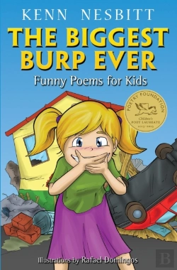 Bertrand.pt - The Biggest Burp Ever