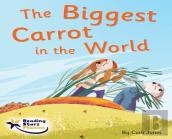 The Biggest Carrot In The World