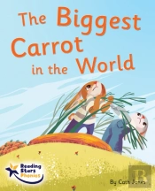 The Biggest Carrot In The World