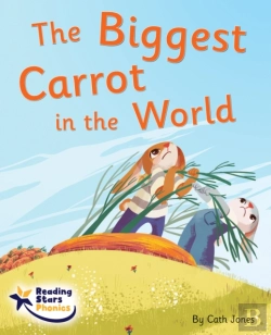Bertrand.pt - The Biggest Carrot In The World