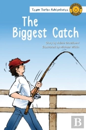 The Biggest Catch