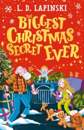 The Biggest Christmas Secret Ever