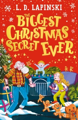 Bertrand.pt - The Biggest Christmas Secret Ever