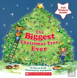 Bertrand.pt - The Biggest Christmas Tree Ever