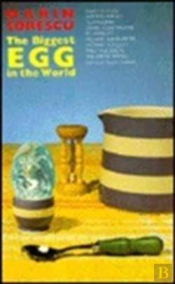Bertrand.pt - The Biggest Egg In The World