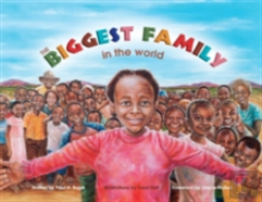 The Biggest Family In The World
