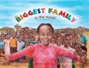 The Biggest Family In The World: The Charles Mulli Miracle