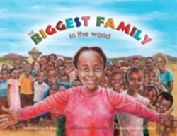 Bertrand.pt - The Biggest Family In The World: The Charles Mulli Miracle