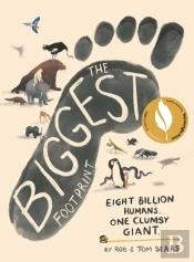 The Biggest Footprint