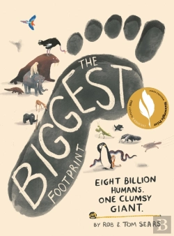 Bertrand.pt - The Biggest Footprint