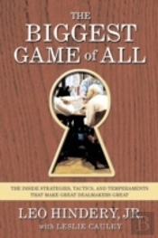 The Biggest Game Of All