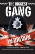 The Biggest Gang In Britain - Shining A Light On The Culture Of Police Corruption