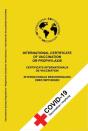 The Biggest International Certificate Of Vaccination