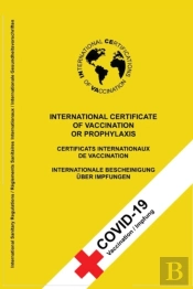 The Biggest International Certificate Of Vaccination