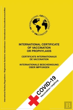 Bertrand.pt - The Biggest International Certificate Of Vaccination