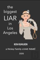 The Biggest Liar In Los Angeles