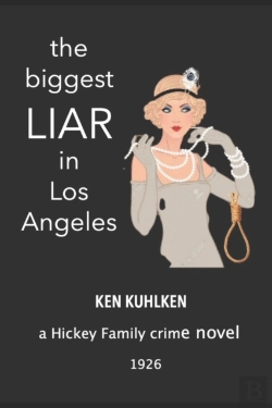 Bertrand.pt - The Biggest Liar In Los Angeles