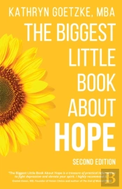 The Biggest Little Book About Hope