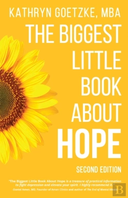 Bertrand.pt - The Biggest Little Book About Hope