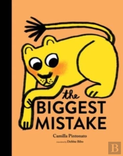 Bertrand.pt - The Biggest Mistake