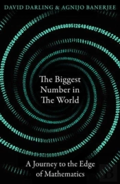 The Biggest Number In The World