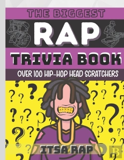 Bertrand.pt - The Biggest Rap Trivia Book
