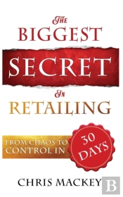 The Biggest Secret In Retailing