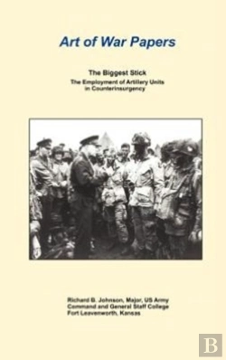 Bertrand.pt - The Biggest Stick: The Employment Of Art