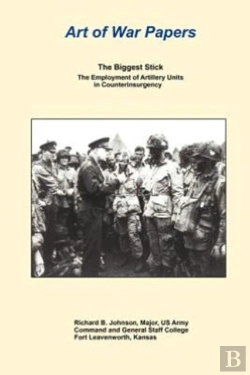 Bertrand.pt - The Biggest Stick: The Employment Of Art