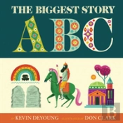 The Biggest Story Abc