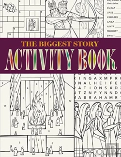 Bertrand.pt - The Biggest Story Activity Book