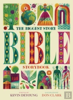 Bertrand.pt - The Biggest Story Bible Storybook