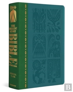 Bertrand.pt - The Biggest Story Bible Storybook (Trutone)